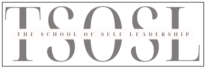 The School Of Self Leadership